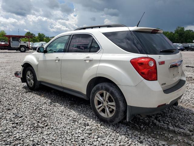 Photo 2 from auction – 2012 CHEVROLET EQUINOX LT with VIN 2GNALDEK7C1256309
