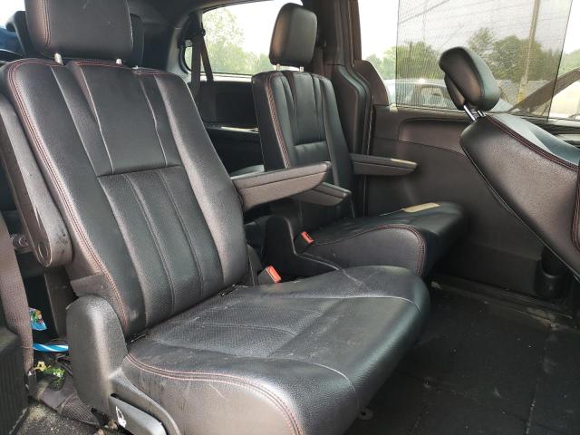 Photo 11 from auction – 2018 DODGE GRAND CARA with VIN 2C4RDGEG2JR360923