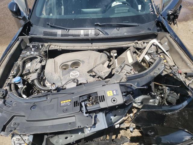 Photo 12 from auction – 2023 MAZDA CX-9 GRAND with VIN JM3TCBDY2P0644682
