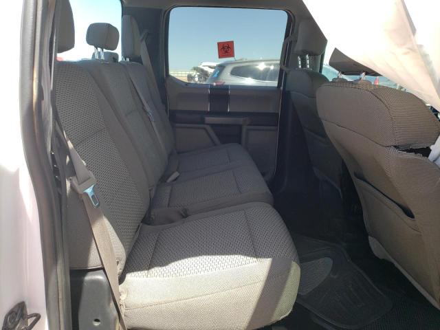 Zdjęcie 10 z aukcji – 2015 FORD F150 SUPER z VIN 1FTEW1EF0FFA59711