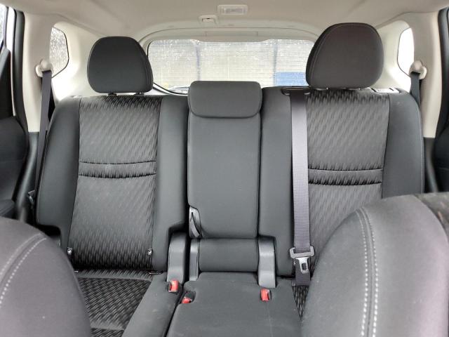 Photo 10 from auction – 2020 NISSAN ROGUE S with VIN KNMAT2MT2LP525553