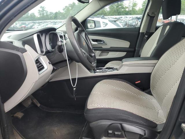 Photo 7 from auction – 2011 CHEVROLET EQUINOX LS with VIN 2CNFLCEC5B6230757