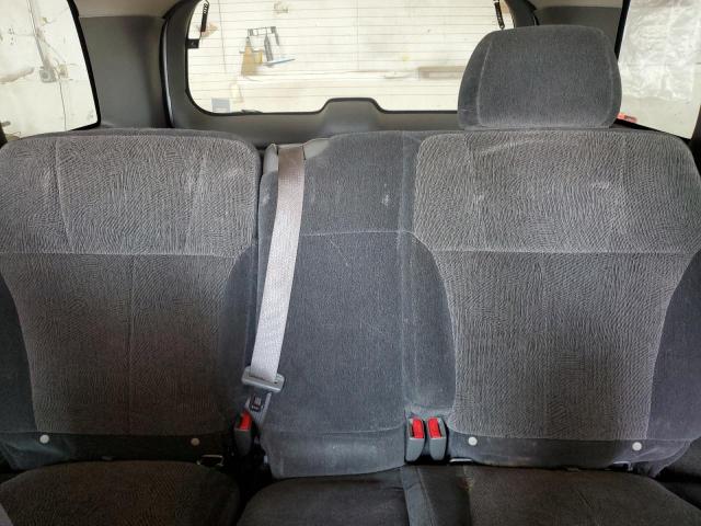 Photo 10 from auction – 2004 CHEVROLET TRAILBLAZE with VIN 1GNDT13S442176417