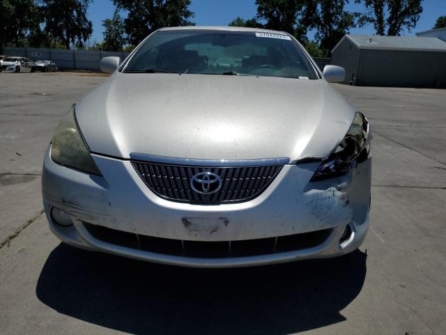 Photo 5 from auction – 2005 TOYOTA SOLARA with VIN 4T1CA30P95U050724