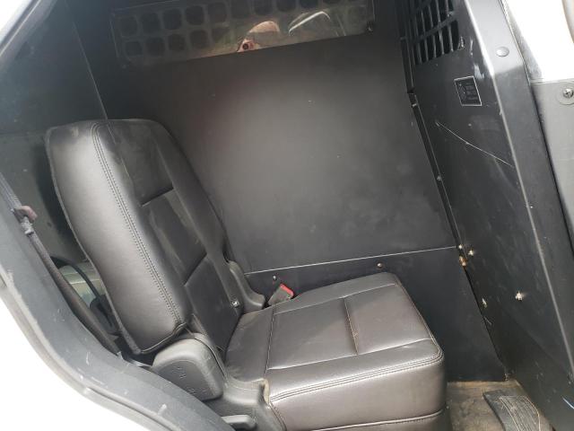Photo 11 from auction – 2013 FORD EXPLORER P with VIN 1FM5K8AR7DGA89893