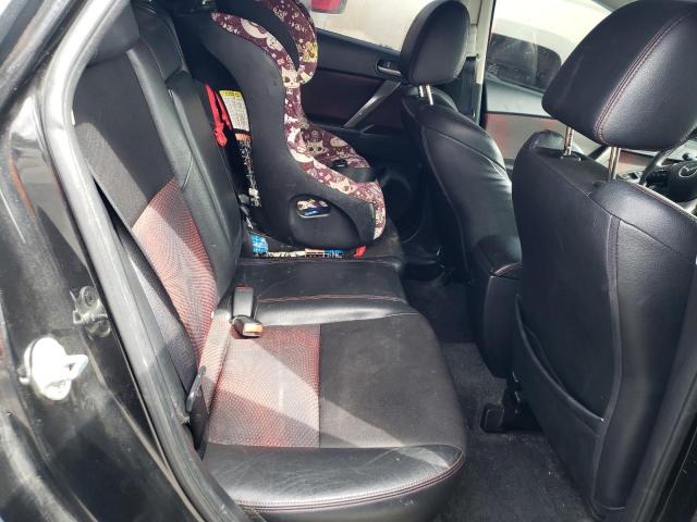 Photo 10 from auction – 2010 MAZDA SPEED 3 with VIN JM1BL1H49A1202666