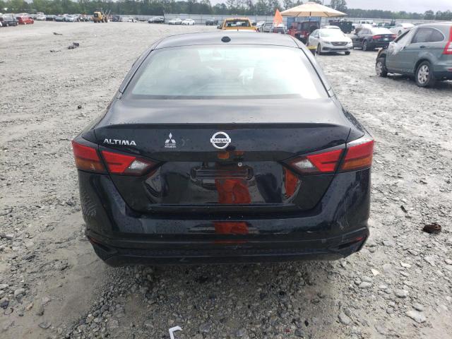 Photo 6 from auction – 2020 NISSAN ALTIMA S with VIN 1N4BL4BV4LC217351