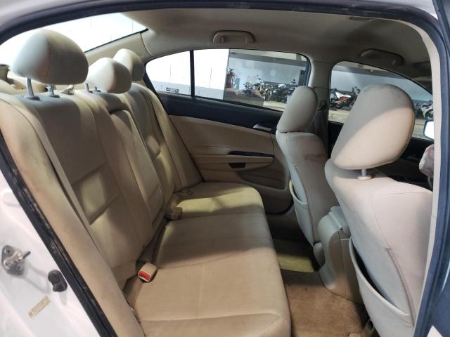 Photo 10 from auction – 2012 HONDA ACCORD LX with VIN 1HGCP2F37CA209838