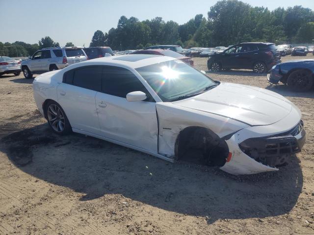 Photo 4 from auction – 2015 DODGE CHARGER R/ with VIN 2C3CDXCT8FH925425