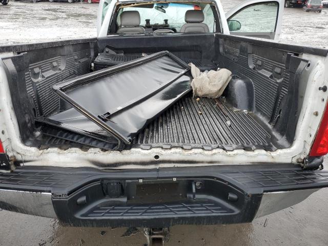 Photo 10 from auction – 2012 CHEVROLET SILVERADO with VIN 1GCNKPEA3CZ149688