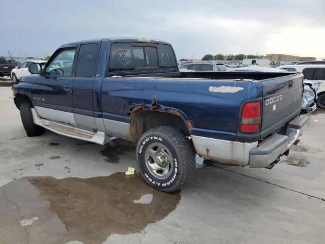 Photo 2 from auction – 2000 DODGE RAM 1500 with VIN 1B7HF13Z3YJ154242