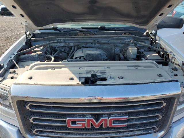 Photo 11 from auction – 2016 GMC SIERRA K25 with VIN 1GT12REG8GF131371