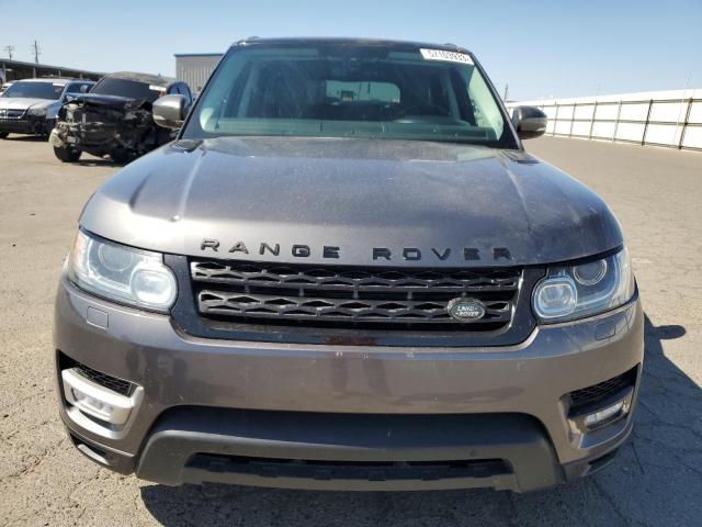 Photo 5 from auction – 2014 LAND ROVER RANGE ROVE with VIN SALWR2WF0EA322624