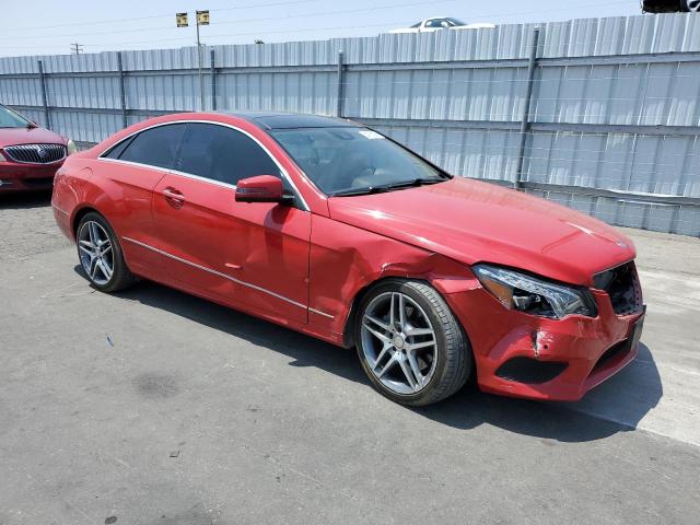 Photo 4 from auction – 2015 MERCEDES-BENZ E 400 with VIN WDDKJ6FB3FF297987