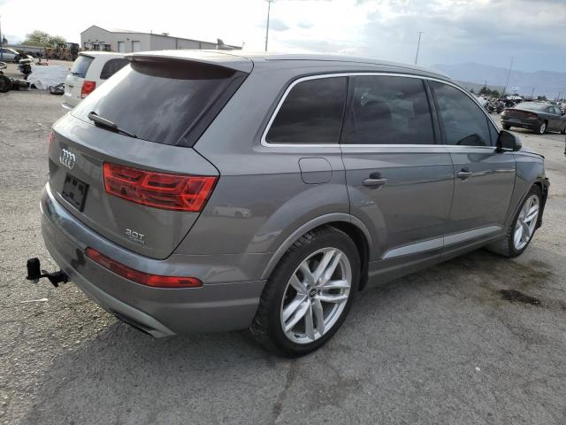 Photo 3 from auction – 2017 AUDI Q7 PRESTIG with VIN WA1VAAF79HD011963