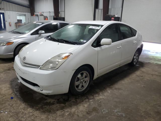 Photo 1 from auction – 2005 TOYOTA PRIUS with VIN JTDKB20U153065575