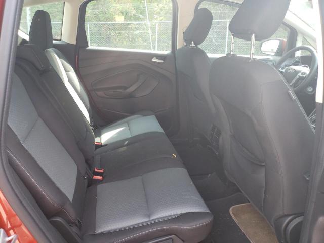 Photo 10 from auction – 2018 FORD C-MAX SE with VIN 1FADP5AUXJL102990