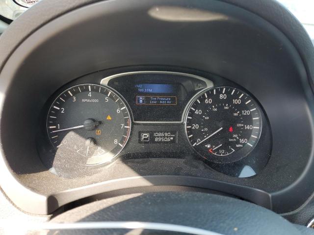 Photo 9 from auction – 2014 NISSAN ALTIMA 2.5 with VIN 1N4AL3APXEC119081