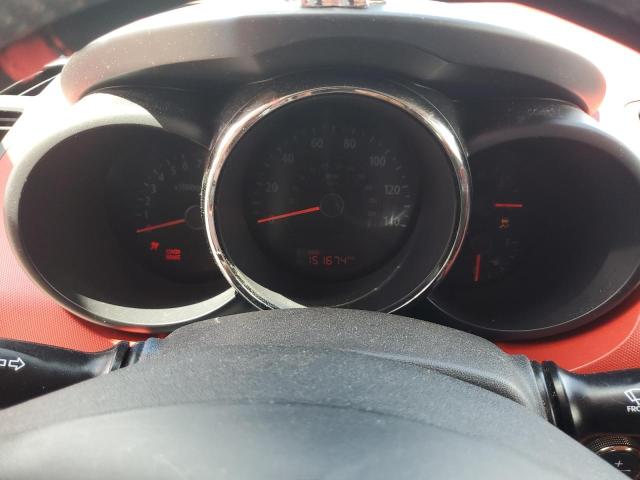 Photo 9 from auction – 2010 KIA SOUL with VIN KNDJT2A24A7097767