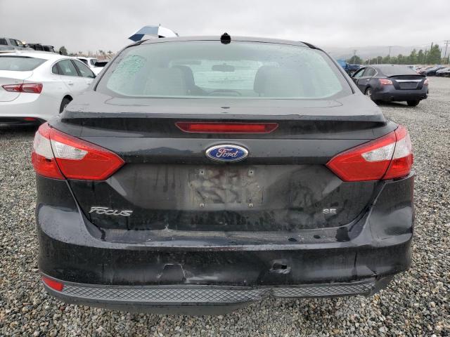 Photo 6 from auction – 2014 FORD FOCUS SE with VIN 1FADP3F24EL185348