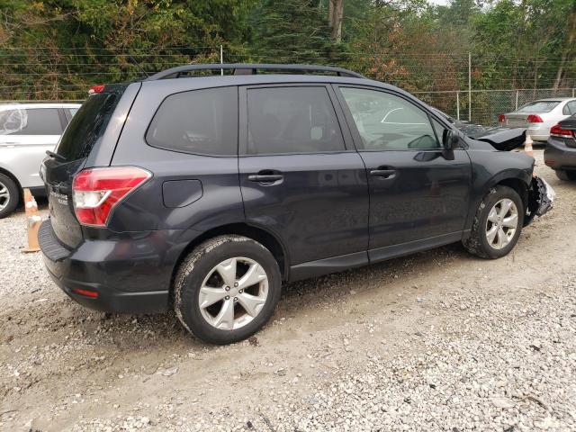 Photo 3 from auction – 2014 SUBARU FORESTER 2 with VIN JF2SJAEC1EH468697