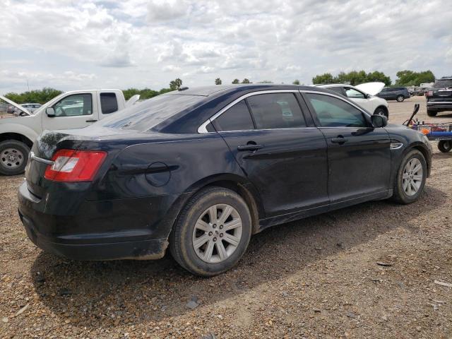 Photo 3 from auction – 2011 FORD TAURUS SE with VIN 1FAHP2DWXBG157687