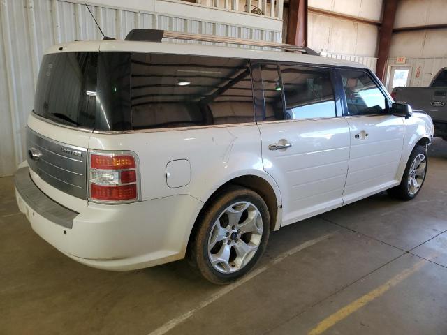 Photo 3 from auction – 2009 FORD FLEX LIMIT with VIN 2FMDK53C29BA21762