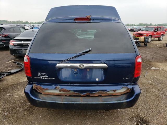 Photo 6 from auction – 2002 CHRYSLER TOWN & COU with VIN 2C4GP54L62R613339