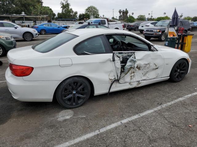 Photo 3 from auction – 2012 BMW 328 I SULE with VIN WBAKE5C58CJ106139