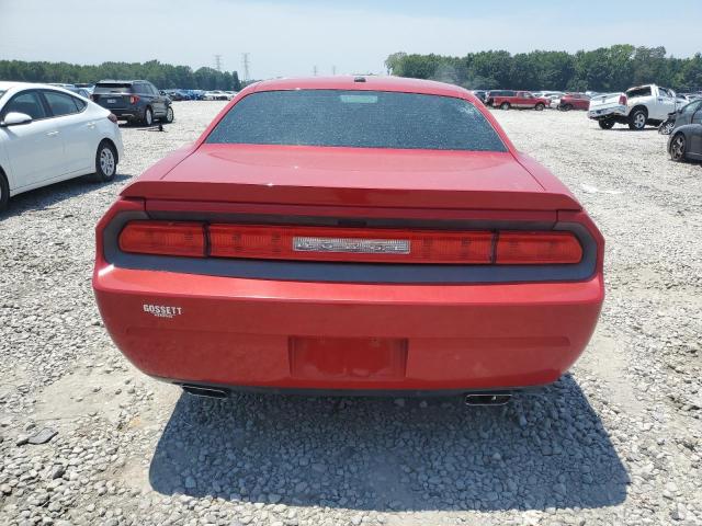 Photo 6 from auction – 2012 DODGE CHALLENGER with VIN 2C3CDYAG5CH106220