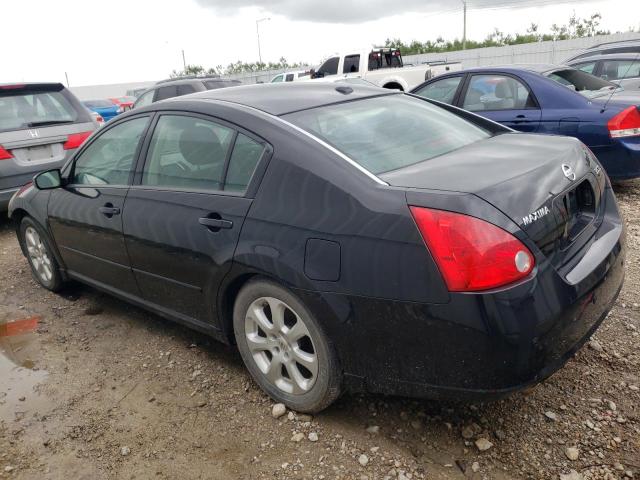 Photo 2 from auction – 2008 NISSAN MAXIMA SE with VIN 1N4BA41E78C832166