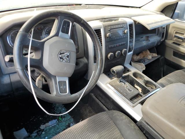 Photo 8 from auction – 2010 DODGE RAM 1500 with VIN 1D7RV1CT5AS198364