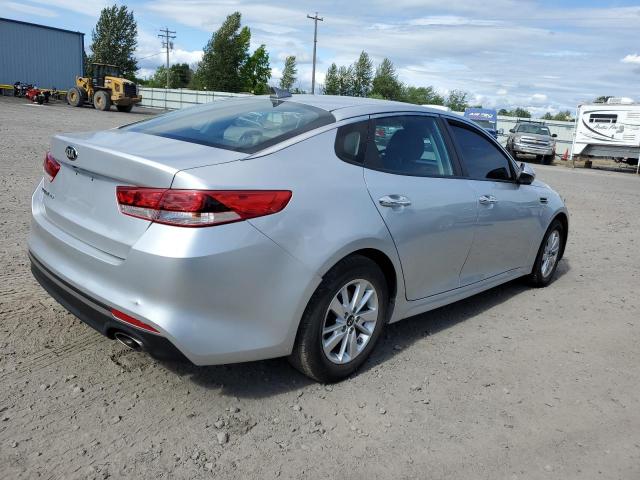 Photo 3 from auction – 2016 KIA OPTIMA LX with VIN 5XXGT4L34GG025897