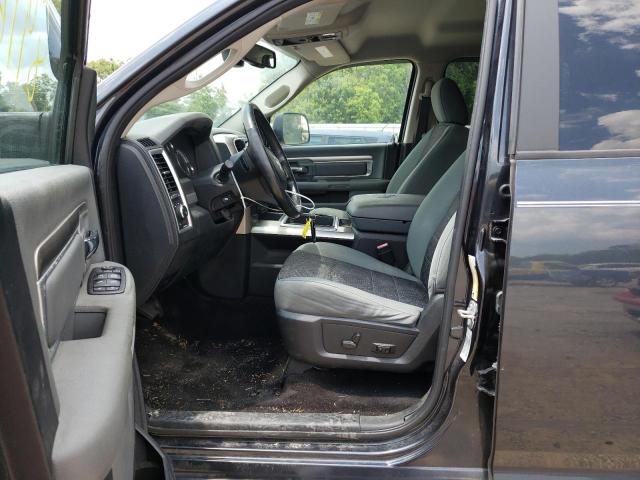 Photo 7 from auction – 2015 RAM 2500 SLT with VIN 3C6UR5DL9FG686303