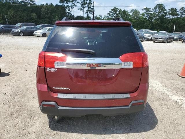 Photo 6 from auction – 2010 GMC TERRAIN SL with VIN 2CTALFEW7A6349651