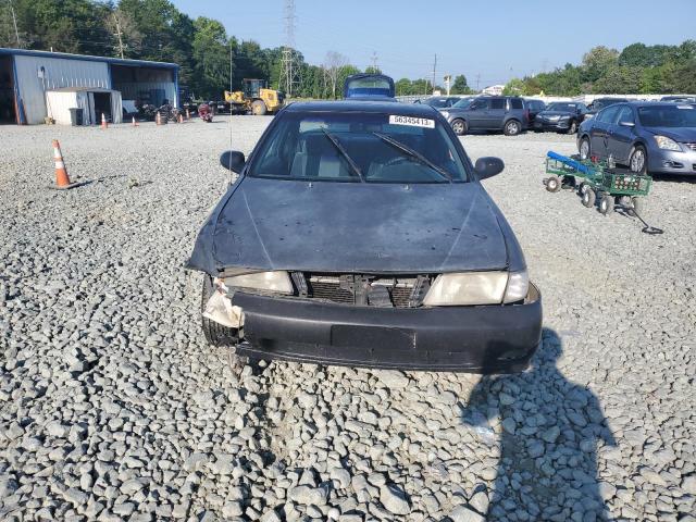 Photo 5 from auction – 1996 NISSAN 200SX BASE with VIN 1N4AB42DXTC516784