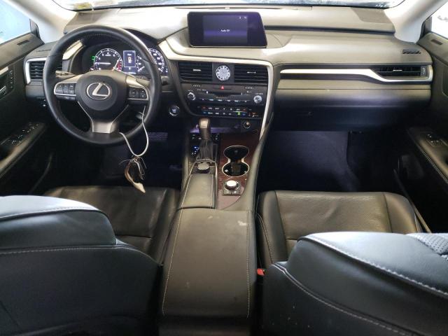 Photo 8 from auction – 2016 LEXUS RX 350 BAS with VIN 2T2BZMCA9GC012380