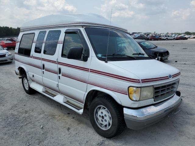 Photo 4 from auction – 1993 FORD ECONOLINE with VIN 1FDEE14H8PHA04706