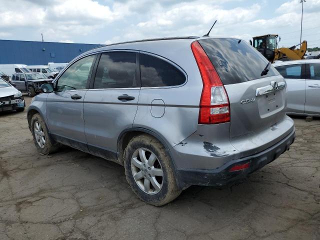 Photo 2 from auction – 2008 HONDA CR-V EX with VIN JHLRE48568C014739