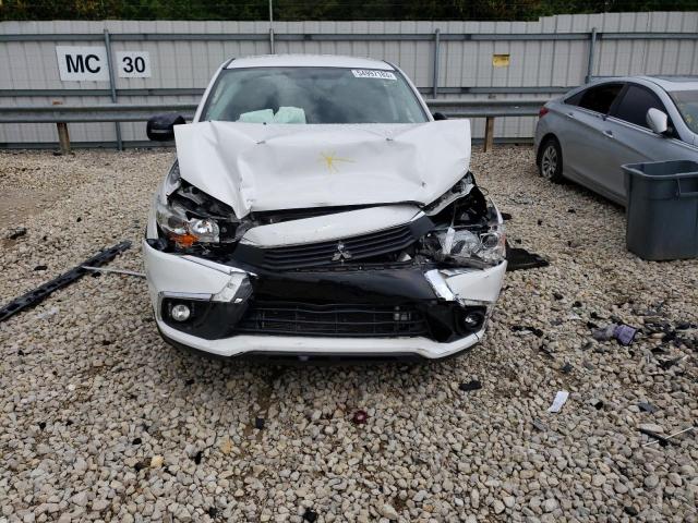 Photo 5 from auction – 2017 MITSUBISHI OUTLANDER with VIN JA4AP3AU0HZ032497