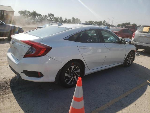 Photo 3 from auction – 2017 HONDA CIVIC EX with VIN 19XFC2F75HE036769