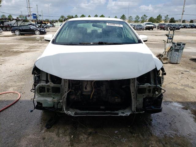 Photo 5 from auction – 2014 HONDA CIVIC LX with VIN 19XFB2F52EE085246