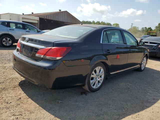 Фото 3 с аукциона – 2011 TOYOTA AVALON BAS с VIN 4T1BK3DB8BU389199