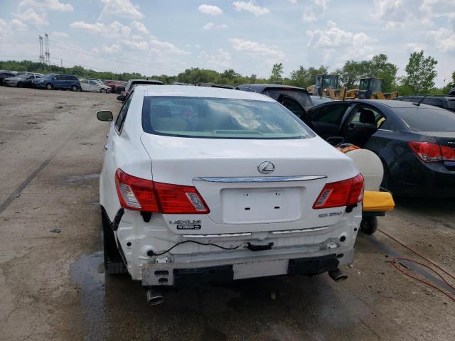 Photo 6 from auction – 2009 LEXUS ES 350 with VIN JTHBJ46G692285336