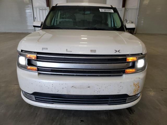 Снимка 5 от търг – 2013 FORD FLEX LIMIT с VIN 2FMHK6D81DBD20539