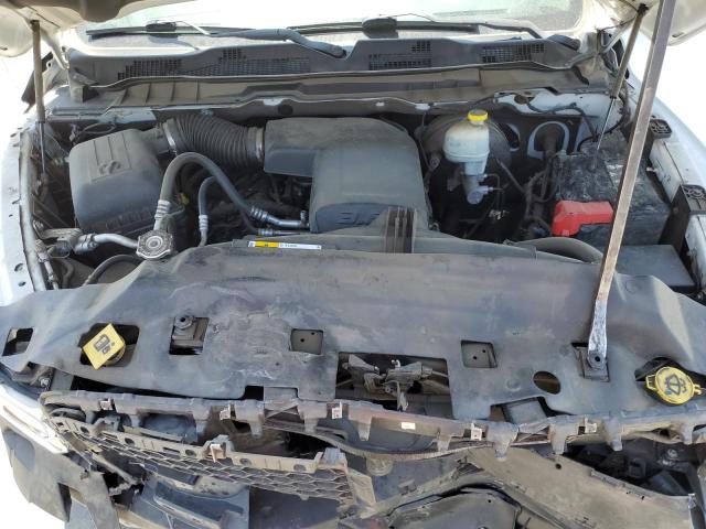 Photo 11 from auction – 2015 RAM 1500 ST with VIN 3C6JR6DG8FG531690