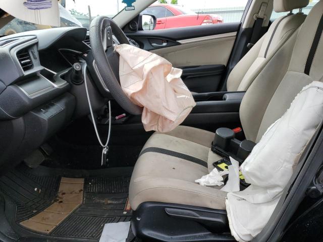 Photo 7 from auction – 2018 HONDA CIVIC EX with VIN 2HGFC2F7XJH512347