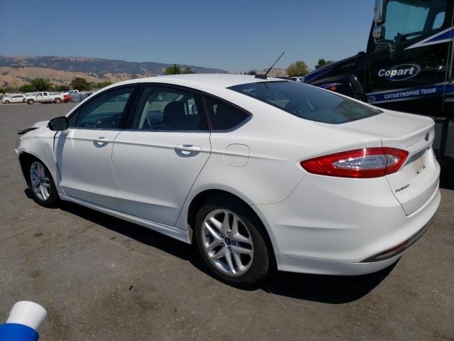 Photo 2 from auction – 2015 FORD FUSION SE with VIN 3FA6P0H76FR265995