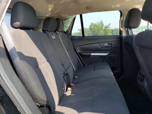 Photo 11 from auction – 2013 FORD EDGE SE with VIN 2FMDK3GCXDBA26487