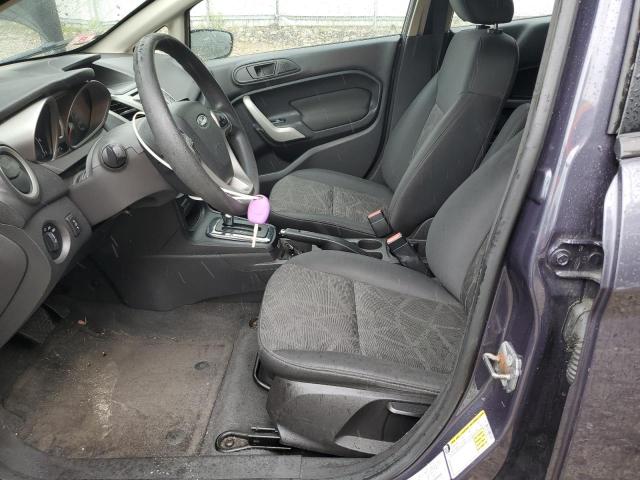 Photo 7 from auction – 2012 FORD FIESTA SE with VIN 3FADP4EJ4CM194142